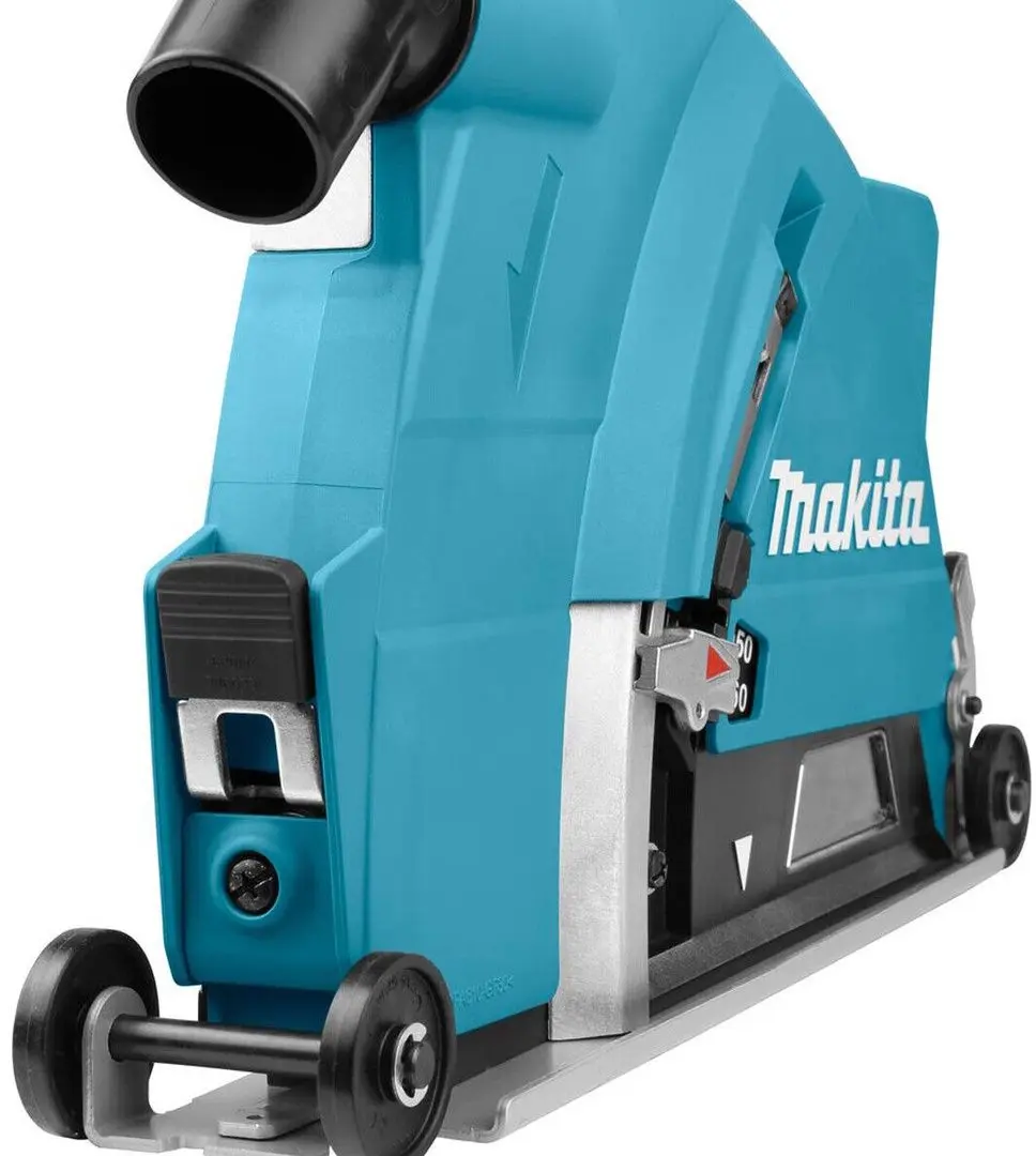 Strat protector pentru polizor unghiular Makita 198440-5