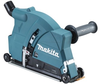 Защитный кожух для угловой шлифмашины Makita 198440-5