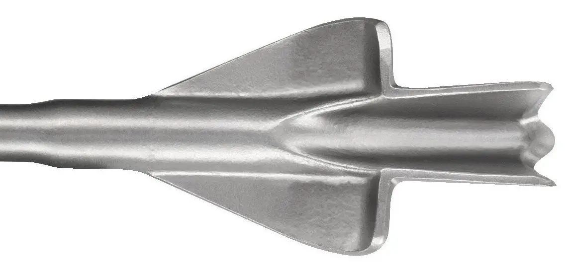 Dalta Milwaukee SDS-Max Chasing 380X35