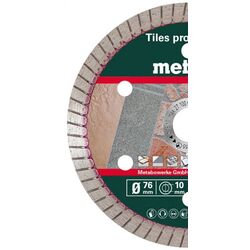 Disc Metabo Professional 626874000 Thumb