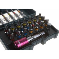 Set de biti Metabo SP29 Thumb