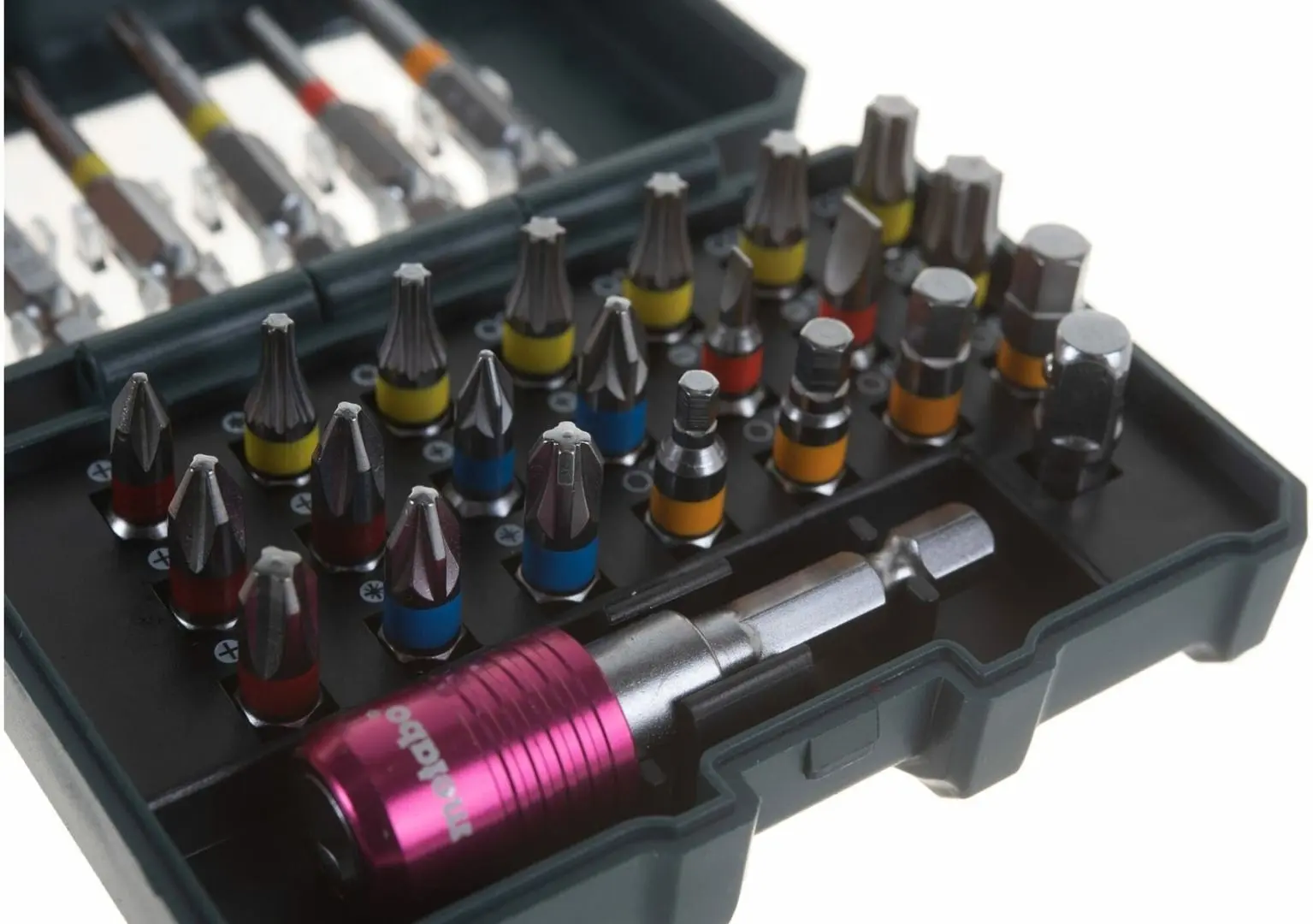 Set de biti Metabo SP29