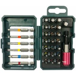 Set de biti Metabo SP29 Thumb