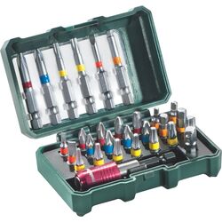 Set de biti Metabo SP29