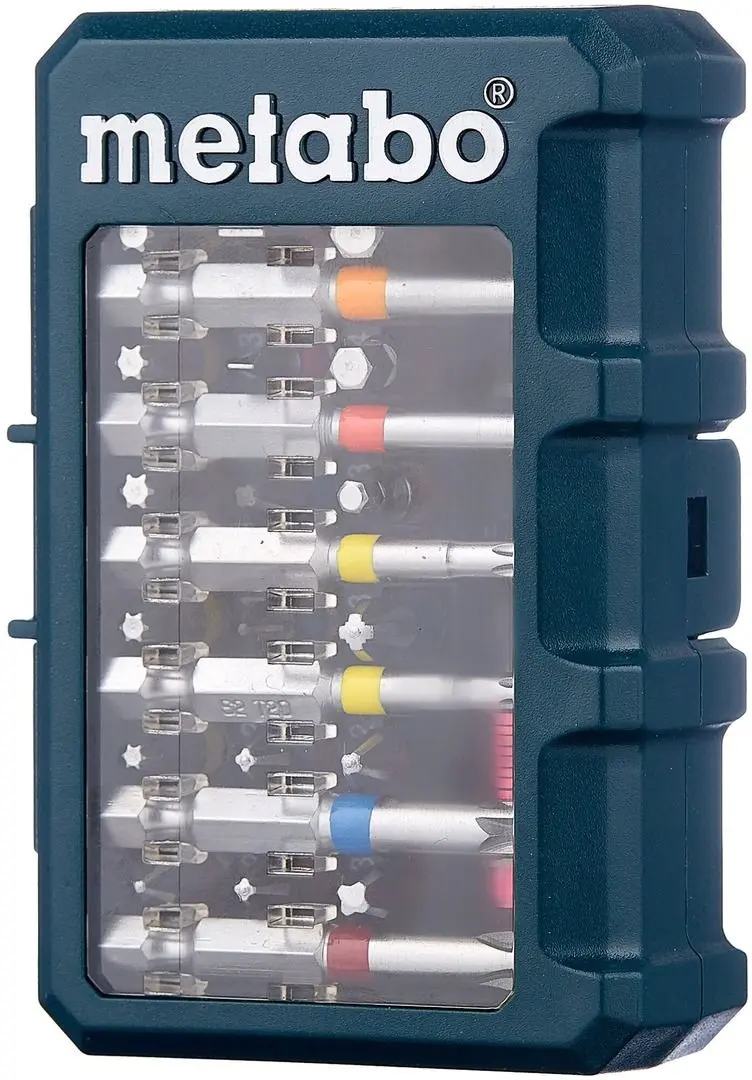 Set de biti Metabo SP29