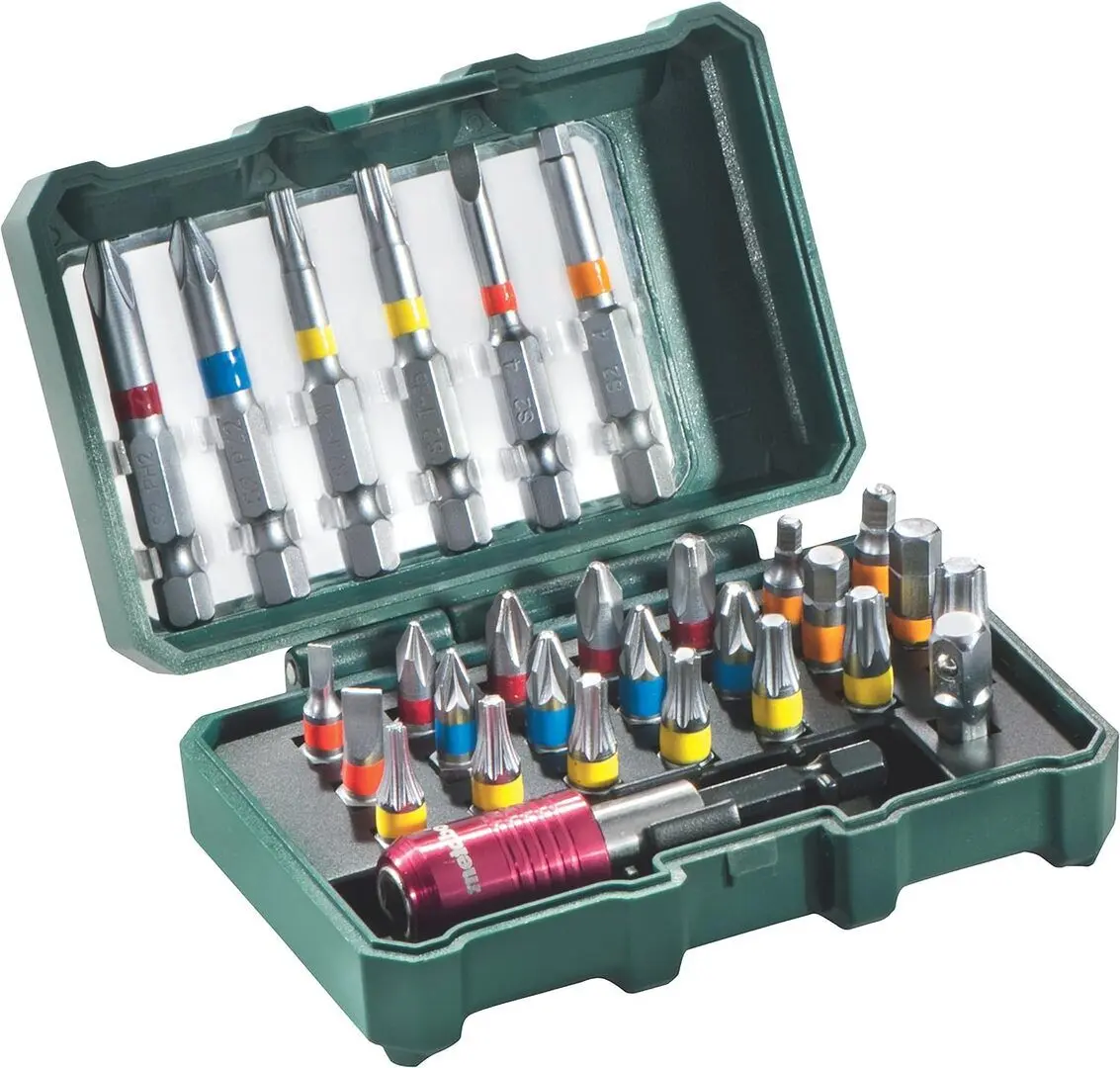 Set de biti Metabo SP29