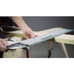 Sina de ghidare Metabo FS 80 Thumb