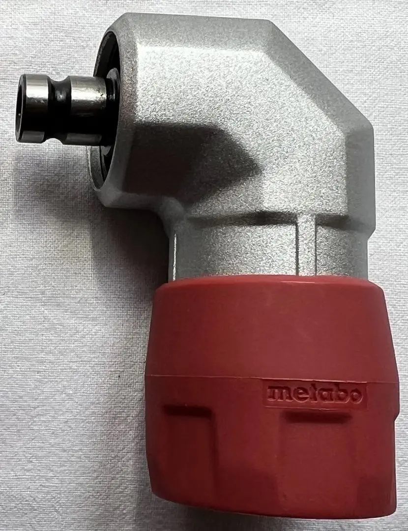 Угловая насадка Metabo Quick 627261000