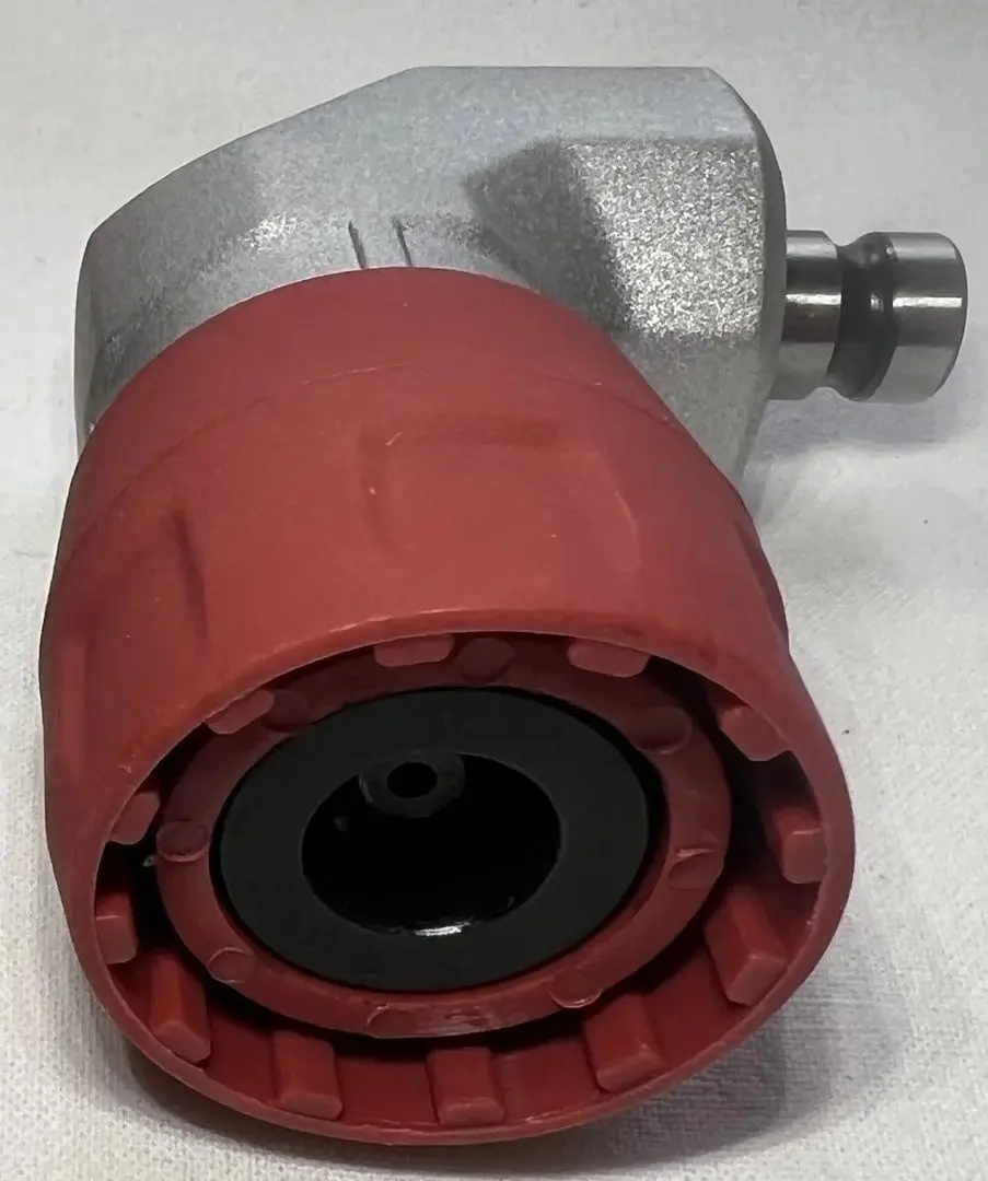 Угловая насадка Metabo Quick 627261000