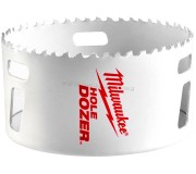 Биметаллическая коронка Milwaukee Hole Dozer 111x41mm 49560227