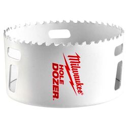 Carota bimetal Milwaukee Hole Dozer 114x41mm 49560233