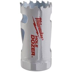 Carota bimetal Milwaukee Hole Dozer 20x41mm 49560024 Thumb