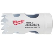 Биметаллическая коронка Milwaukee Hole Dozer 25x41mm 49560707