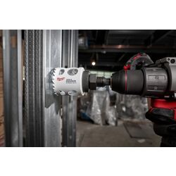 Carota bimetal Milwaukee Hole Dozer 25x41mm 49560707 Thumb