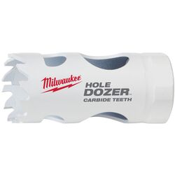 Биметаллическая коронка Milwaukee Hole Dozer 25x41mm 49560707