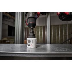 Carota bimetal Milwaukee Hole Dozer 25x41mm 49560707 Thumb