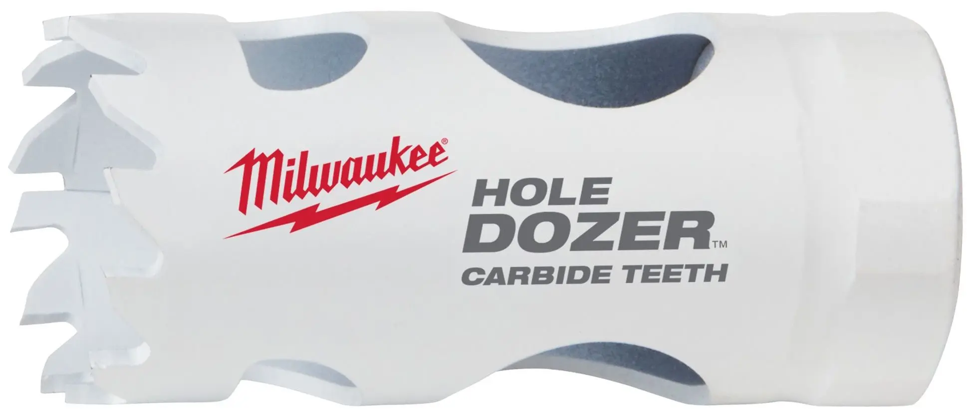 Carota bimetal Milwaukee Hole Dozer 25x41mm 49560707