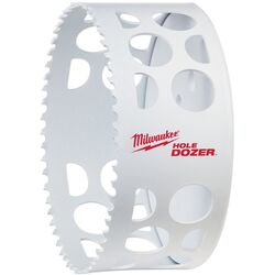 Carota bimetal Milwaukee Hole Dozer 41х102mm 49560213