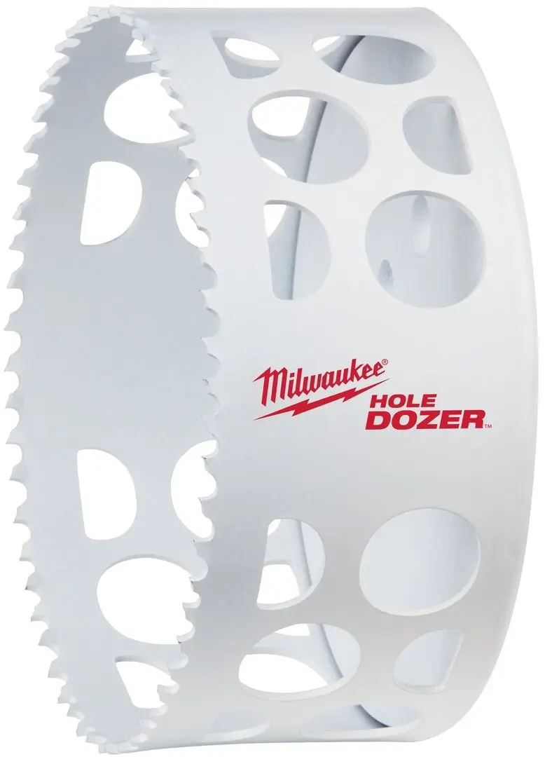 Carota bimetal Milwaukee Hole Dozer 41х102mm 49560213