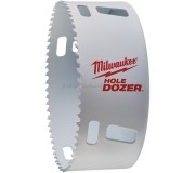 Биметаллическая коронка Milwaukee Hole Dozer 41х121mm 49560237