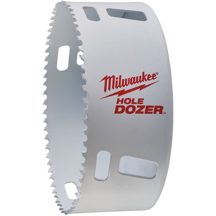 Milwaukee Hole Dozer 41x121mm