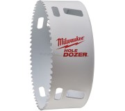 Биметаллическая коронка Milwaukee Hole Dozer 41х127mm