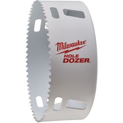 Carota bimetal Milwaukee Hole Dozer 41х127mm