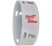 Биметаллическая коронка Milwaukee Hole Dozer 41х133mm 49560244