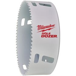Carota bimetal Milwaukee Hole Dozer 41х133mm 49560244