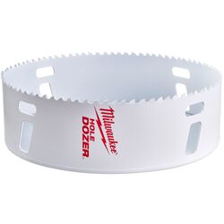 Carota bimetal Milwaukee Hole Dozer 41х140mm 49560247 Thumb