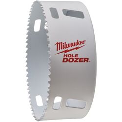 Биметаллическая коронка Milwaukee Hole Dozer 41х140mm 49560247