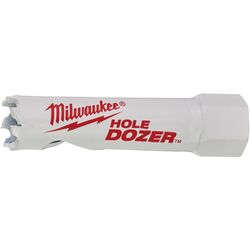 Биметаллическая коронка Milwaukee Hole Dozer 41х14mm 49560002