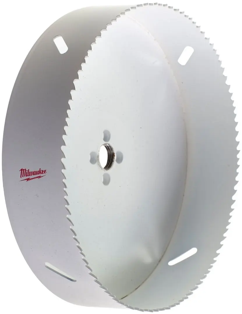 Carota bimetal Milwaukee Hole Dozer 41х177mm 4932399887