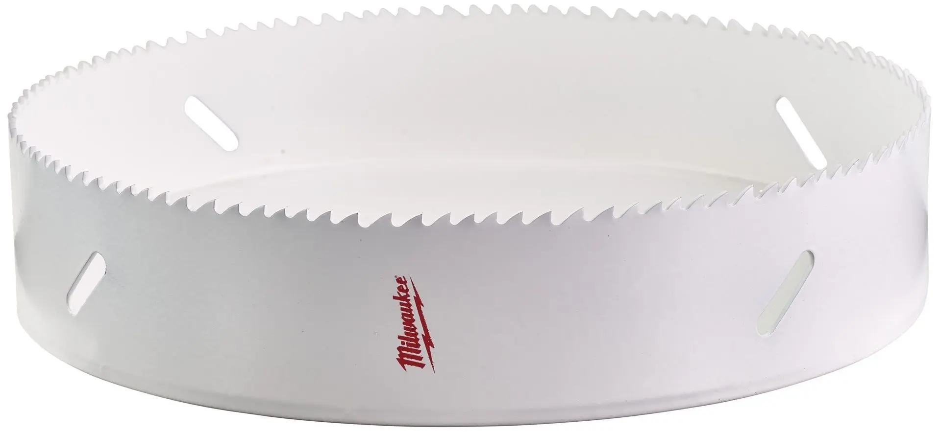 Биметаллическая коронка Milwaukee Hole Dozer 41х200mm 4932399888