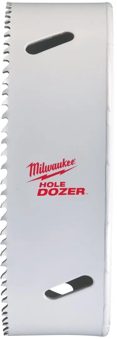 Биметаллическая коронка Milwaukee Hole Dozer 41х210mm 4932399889