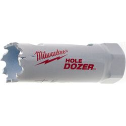 Carota bimetal Milwaukee Hole Dozer 41х21mm 49560027 Thumb