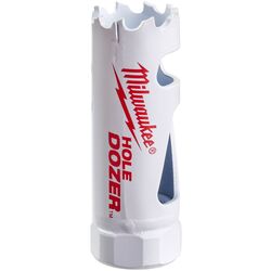 Carota bimetal Milwaukee Hole Dozer 41х21mm 49560027 Thumb