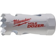 Биметаллическая коронка Milwaukee Hole Dozer 41х24mm 49560037