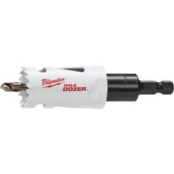 Carota bimetal Milwaukee Hole Dozer 41х24mm 49560037 Thumb