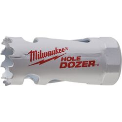 Биметаллическая коронка Milwaukee Hole Dozer 41х24mm 49560037