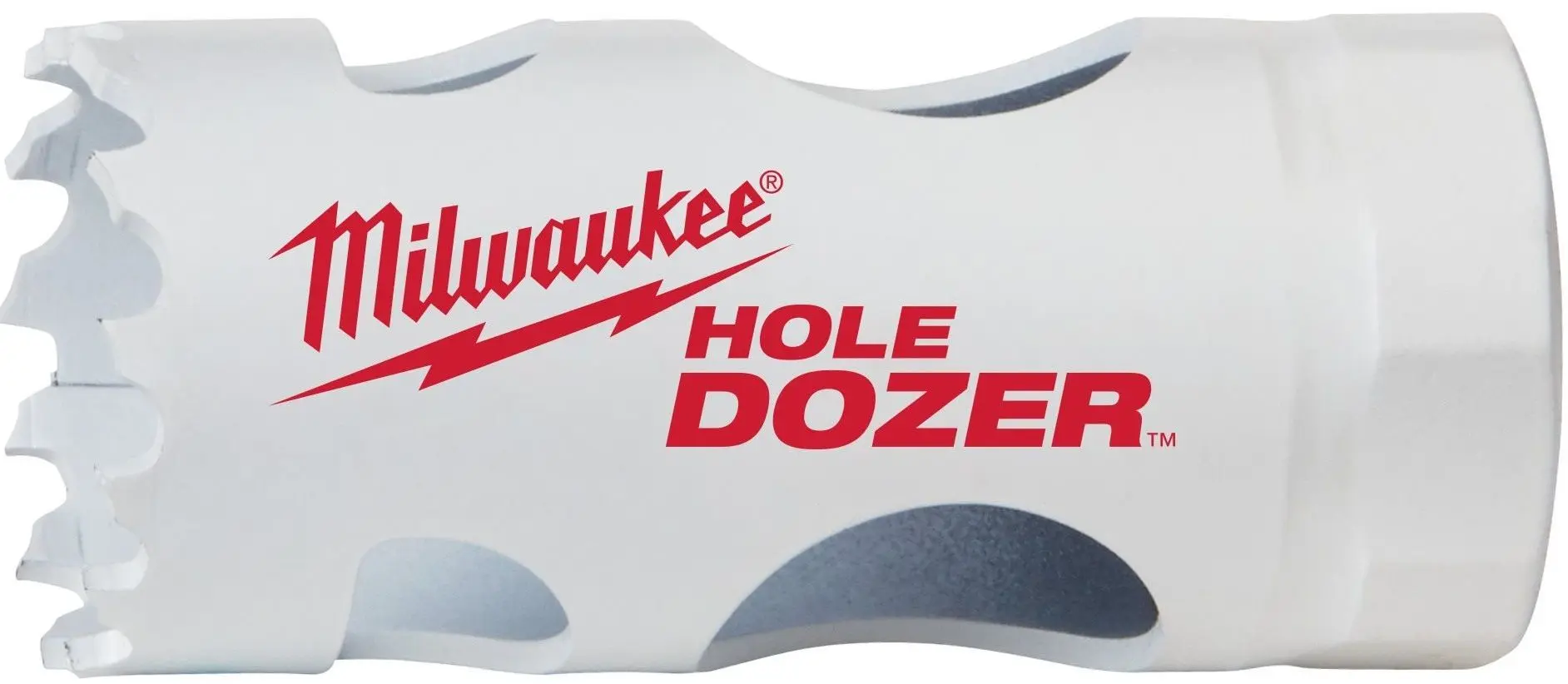 Carota bimetal Milwaukee Hole Dozer 41х25mm 49560043