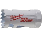 Биметаллическая коронка Milwaukee Hole Dozer 41х27mm 49560047