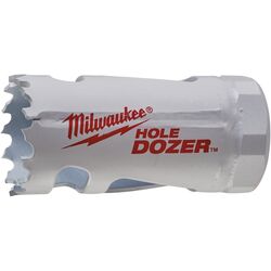 Биметаллическая коронка Milwaukee Hole Dozer 41х27mm 49560047