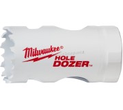 Биметаллическая коронка Milwaukee Hole Dozer 41х29mm 49560052