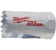 Биметаллическая коронка Milwaukee Hole Dozer 41х30mm 49560057