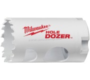 Биметаллическая коронка Milwaukee Hole Dozer 41х32mm 49560062