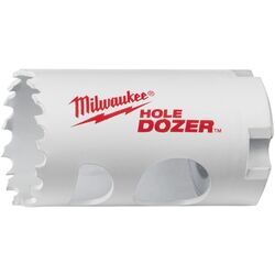 Carota bimetal Milwaukee Hole Dozer 41х32mm 49560062