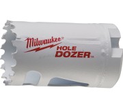 Биметаллическая коронка Milwaukee Hole Dozer 41х33mm 49560067