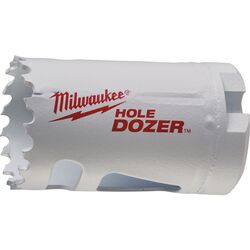 Carota bimetal Milwaukee Hole Dozer 41х33mm 49560067
