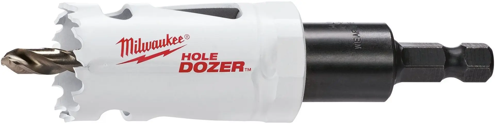 Carota bimetal Milwaukee Hole Dozer 41х35mm 49560072